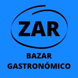 Zar - Bazar Gastronómico