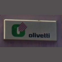 O'livetti - Piccioni & Aguilera