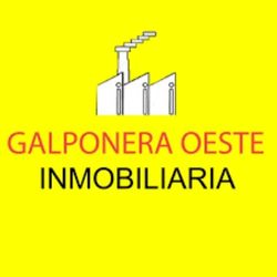 Galponera Oeste