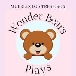 Muebles los Tres Osos