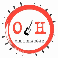 Oeste Hangar Multiespacio
