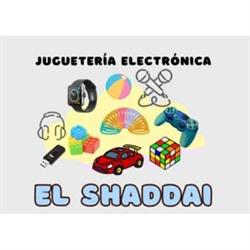 Shaddai