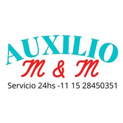 Auxilios M & M