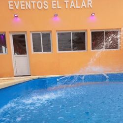 Eventos El Talar