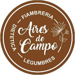 Aires de Campo Dietetica