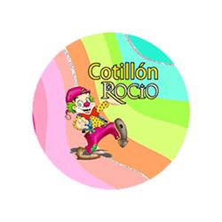 Cotillón Rocío