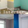 Pintura interior y exterior