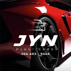 JyN Plasticars . San Juan