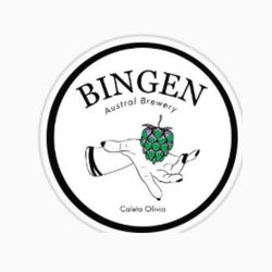 Bingen Austral