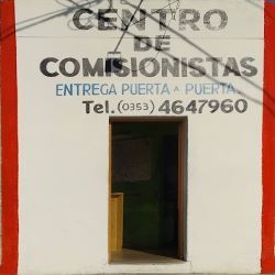 Centro de Comisionistas Villa María