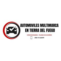 Automóviles Multimarca en Tierra del Fuego