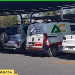 AC Desinfecciones