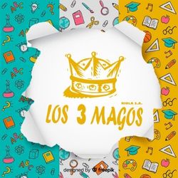 Librería - Juguetería los 3 Magos