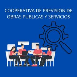 Cooperativa de Previsión de Obras y Servicios