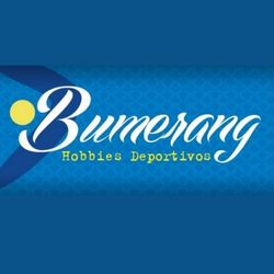 Bumerang Redes Deportivas