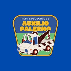 Auxilios Palermo