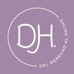 Del Derecho al Hecho