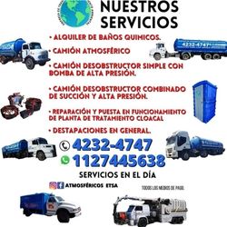 Atmosféricos Etsa