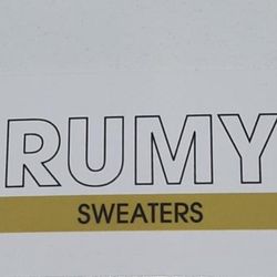 Sweater Rumy