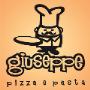 En PIZZERIA Y RESTO GIUSEPPE deguste de nuestra
<br>gastronomía, gran variedad de pizzas, chopería, platos
<br>calientes, comidas para llevar, postres y más.