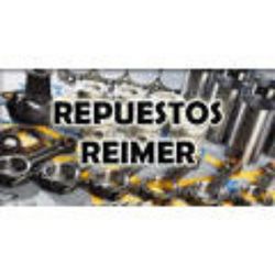Repuestos Reimer