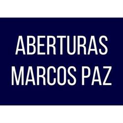Aberturas Marcos Paz