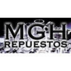 Mgh Repuestos