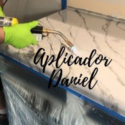 Aplicador Daniel