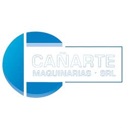 Cañarte Maquinarias SRL