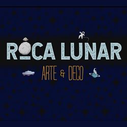 Roca Lunar