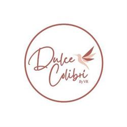 Dulce Colibrí By Vr