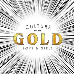 Gold Boys & Girls Culture