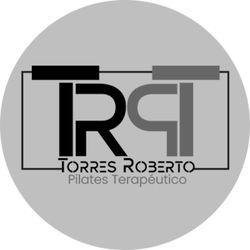 Pilates Terapéutico Roberto Torres