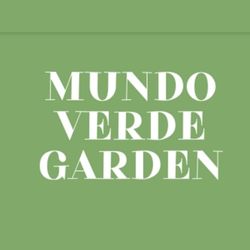 Mundo Verde Garden