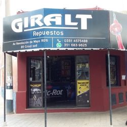 Giralt Repuestos