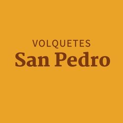 Volquetes San Pedro