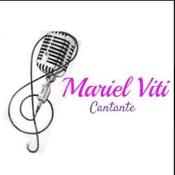 Cantante Mariel Viti Shows de Todos los Géneros