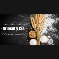 Grimalt y Cia - Materia Prima