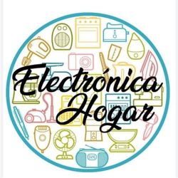Electrónica  Hogar