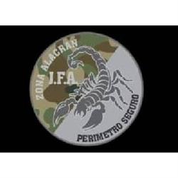 Zona Alacran J.F.A.