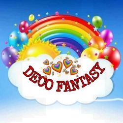 Deco Fantasy