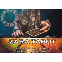 Zara Tarot