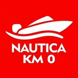 Náutica Km 0