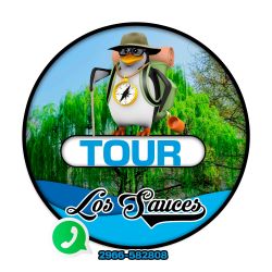 Tour los Sauces