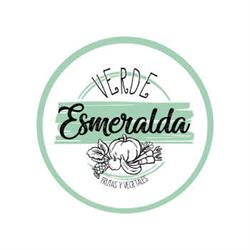 Tienda Verde Esmeralda
