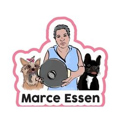 Marce Essen Bengolea