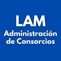LAM Administración de Consorcios