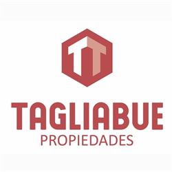 TAGLIABUE PROPIEDADES - Inmobiliaria - Real Estate Broker