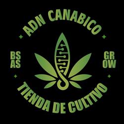 Adn Canabico Grow