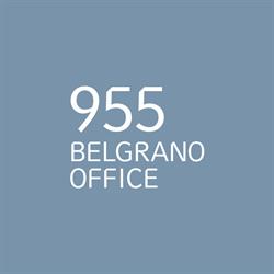 955 Belgrano Office